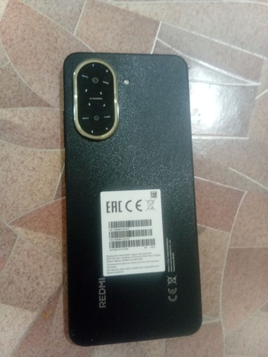 редми а5 128гб ноп новый обмен любой айфонга