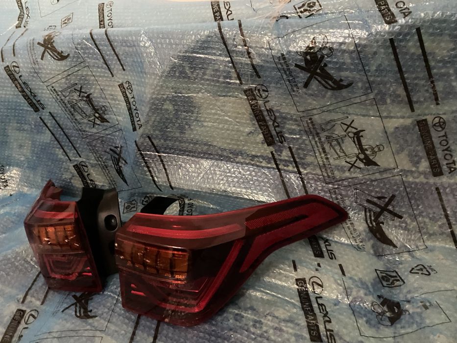 Фанари на кия селтос