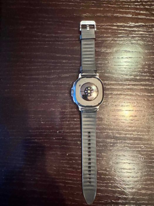 Samsung Galaxy Watch8 Classic