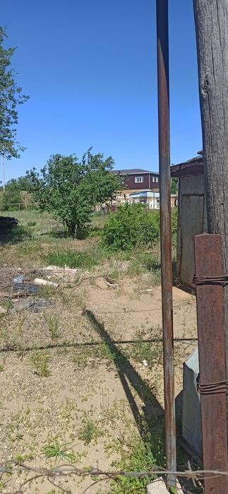 Продам земельный участок с ИЖС