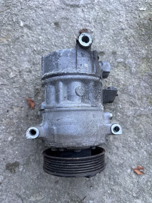 Компресор Климатик VW/AUDI/SEAT 2.0TDI 140HP 2010Година