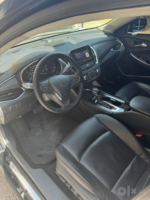 Malibu Xl sotiladi. 2023