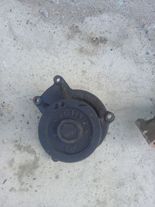 Б/у запчасть евро-3 Камаз хорошее состояние