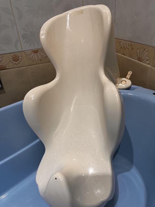 Ванночка детская