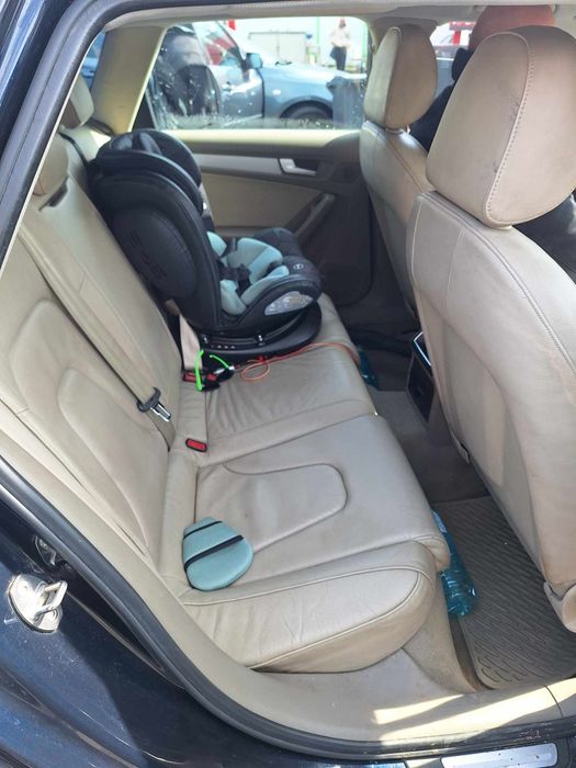 Audi a4 b8 2.0 TDI 143к.с.