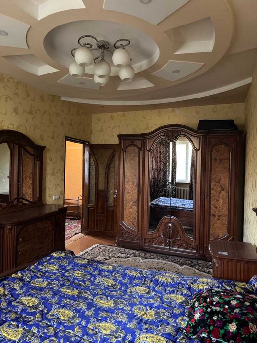 Квартира ижарага берилади 3 хона