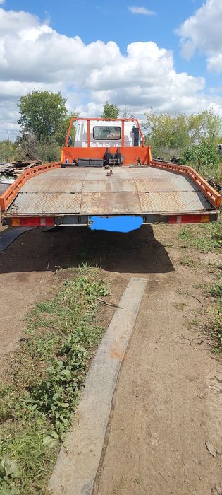 Продам. Обменяю на внедорожник.