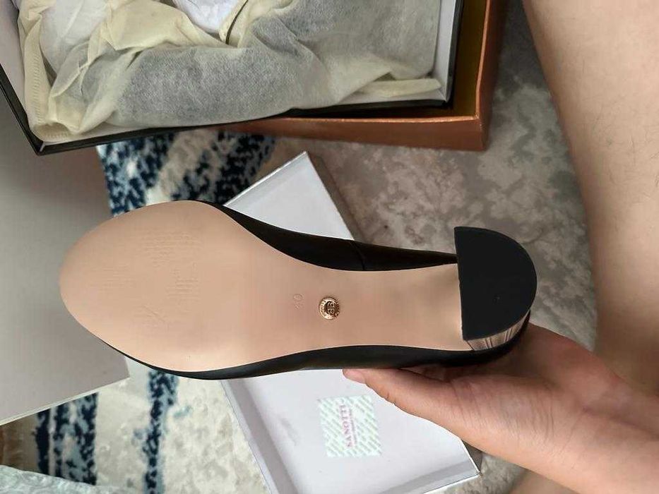 Туфли женские Новые