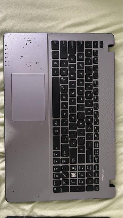 Asus  X550L de piese