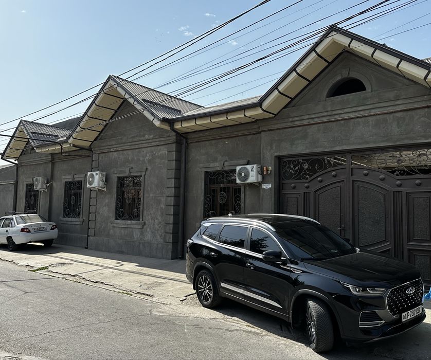 Сдаётся дом в Сергели олчазор