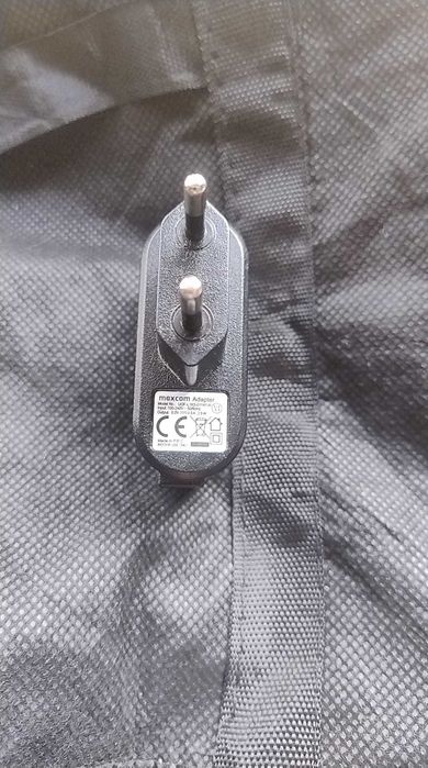 Încărcător Maxcom