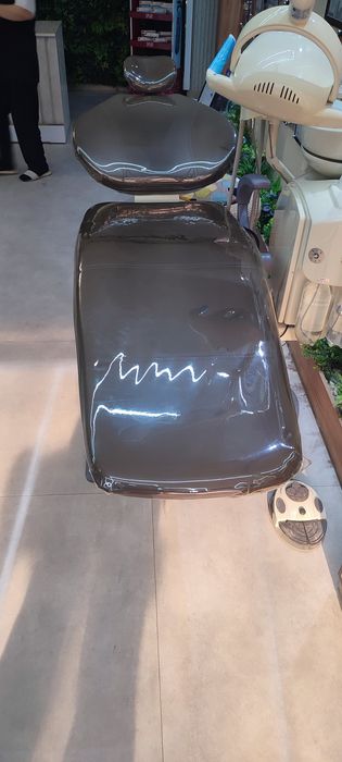 Кресло стоматологическая