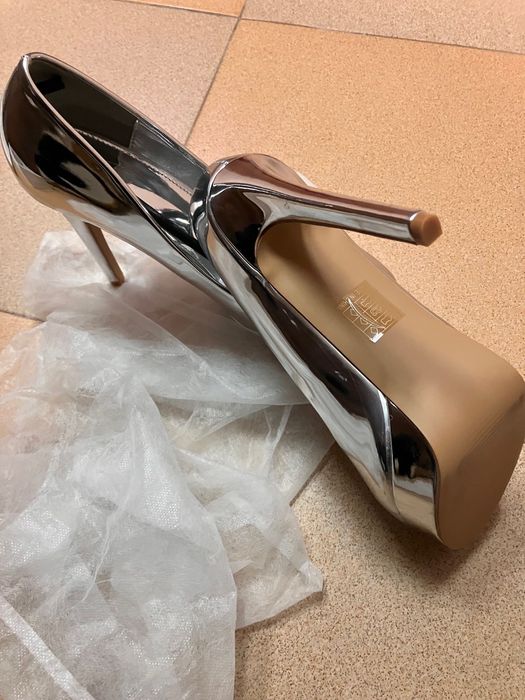 Дамски елегантни обувки