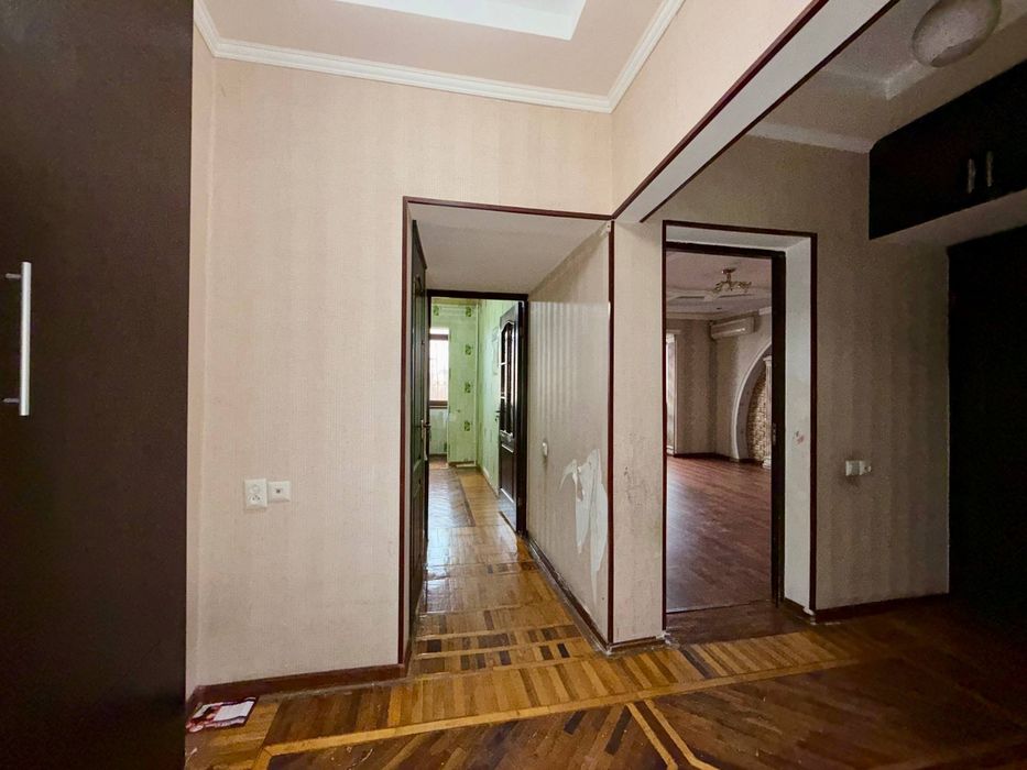 Юнусабад 17, 3/4/9. Назар клиника.