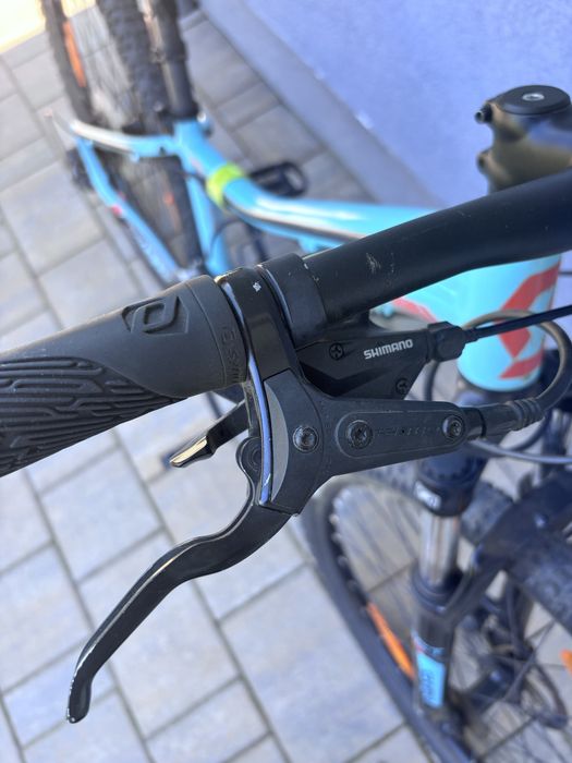 Bicicleta dama - MTB Scott Contessa - marime XS