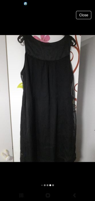 Rochita de vara ,lejeră