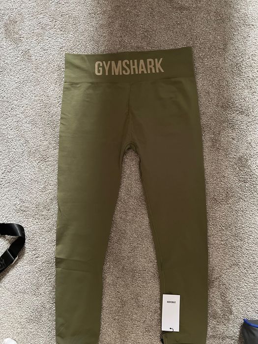 Gymshark фитнес клин