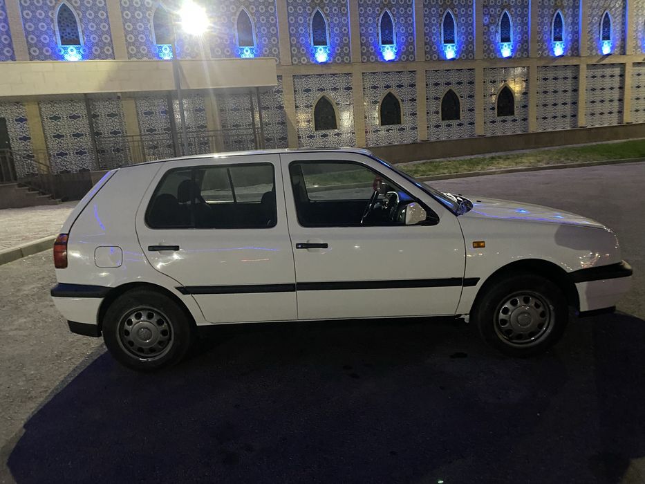 Продам голфь 3 в хорошам состаяние