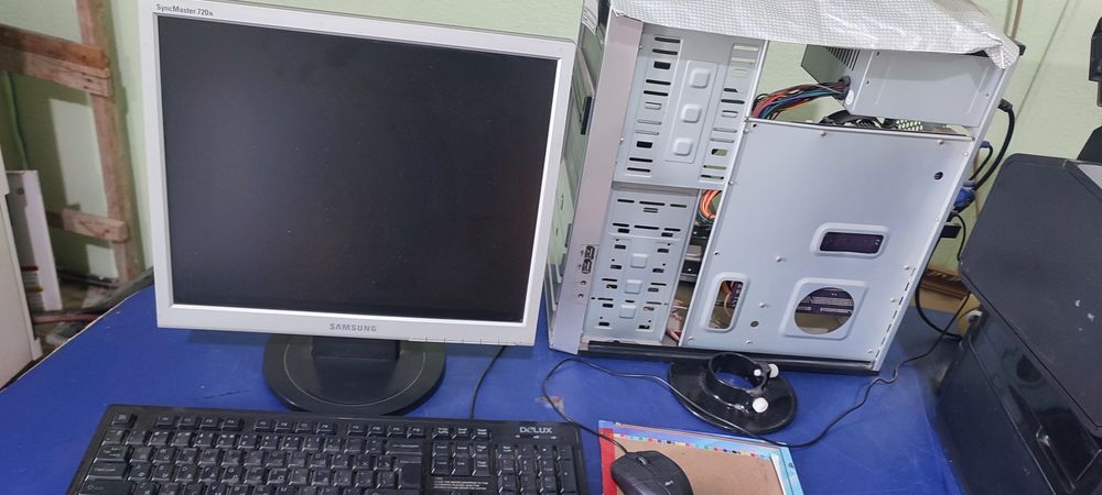 Компютер сотилади