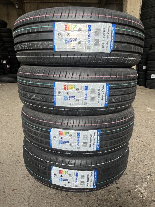 Triangle 185/65 R14