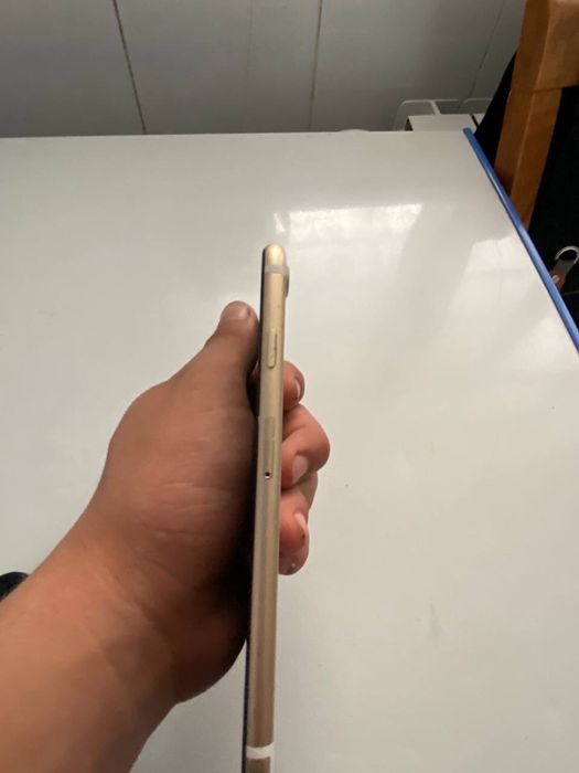 Apple iphone 7 продаю или обмен