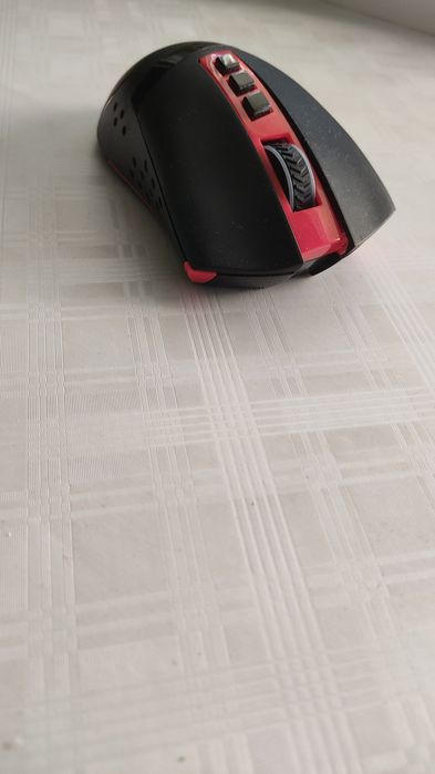 Mouse gaming wireless