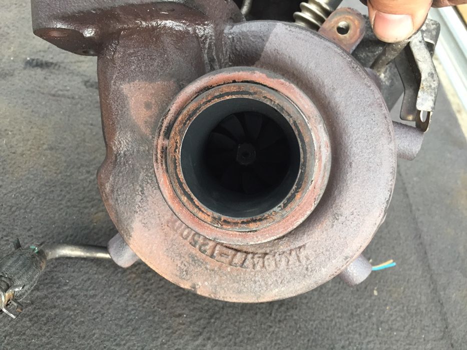 Turbo 2.2CDTI Chevrolet Captivia/Opel Antara pret 999 lei