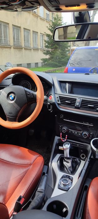 БМВ Х1 е84 дизел