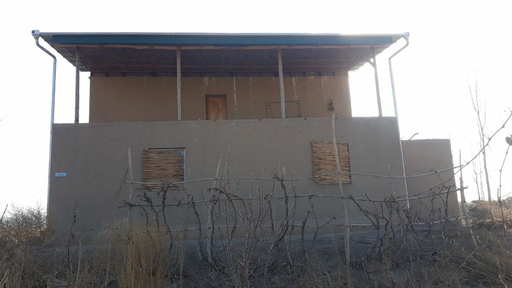 Joy sotiladi kelishiladi