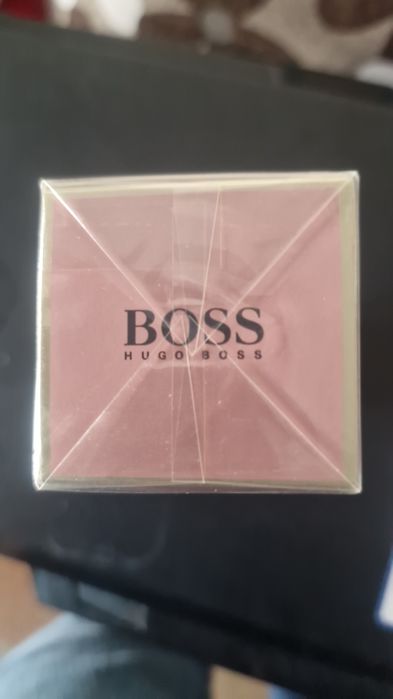 Parfum Hugo Boss Ma Vie