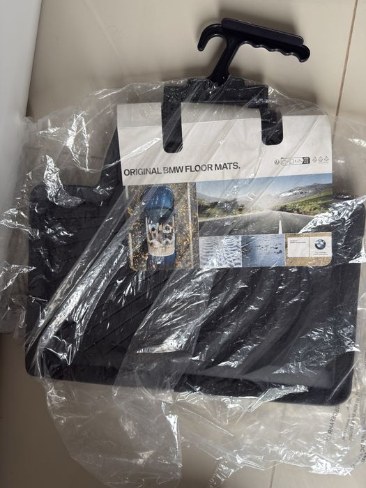 Presuri originale BMW 3/4