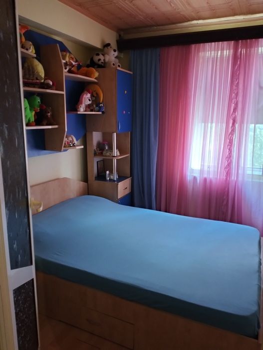 Vand garsoniera 36m