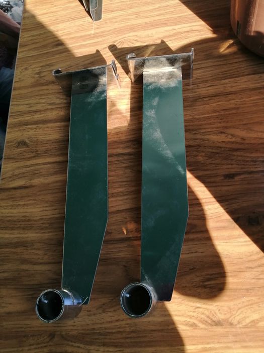 Кронштейны для полок.