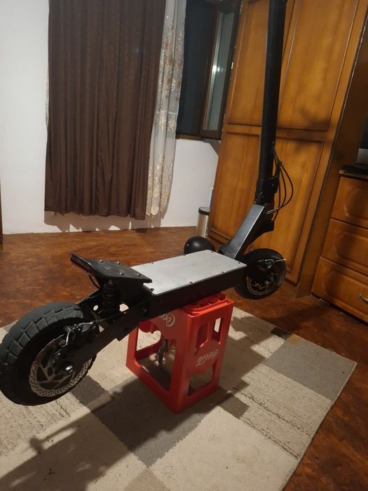 Vand Kukirin g2 2026