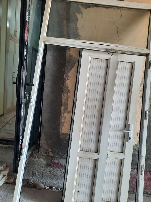 Akfa romlari yaxshi holatda