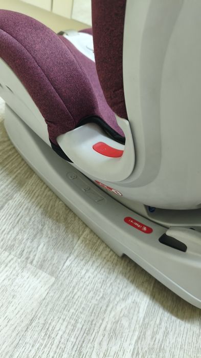 Детско столче Kikkaboo