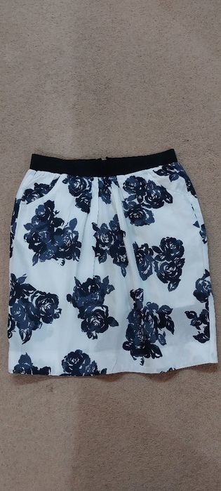 Fustă scurta NafNaf