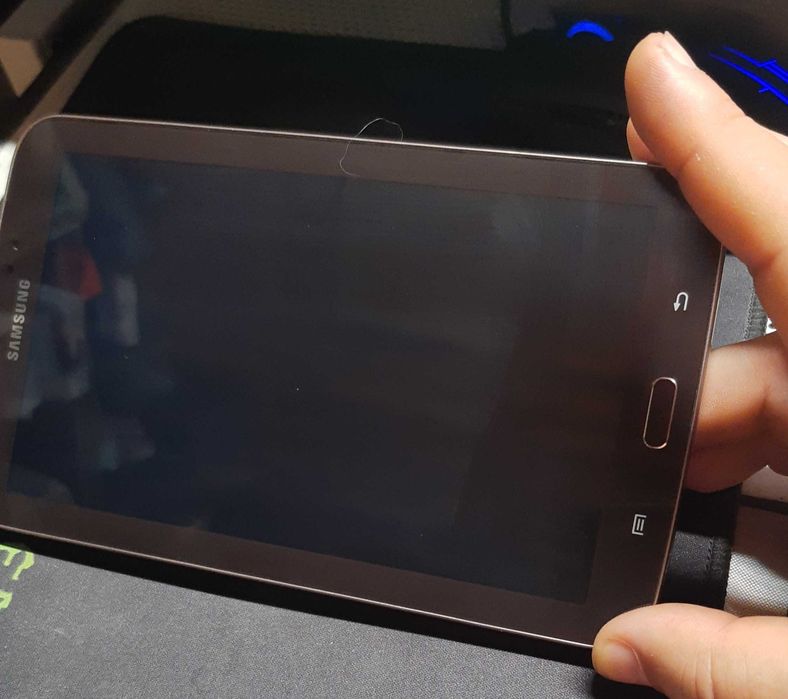 Samsung Galaxy Tab3 SM-T210 таблет