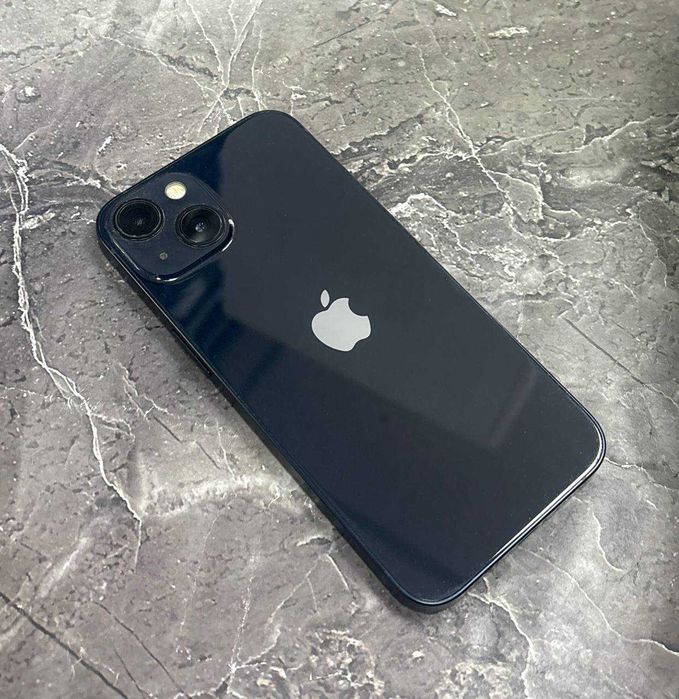 iPhone13 ,128ГБ (г.Актау 2мкр.БЦ Орда,оф.100)Лот 954717