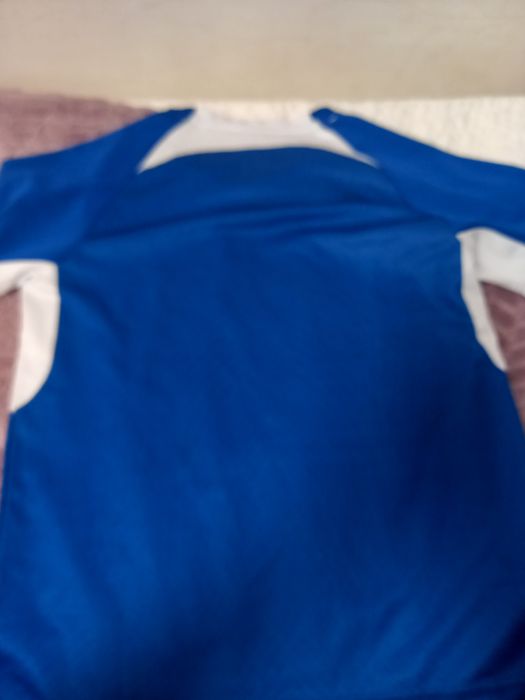 Футбольная форма