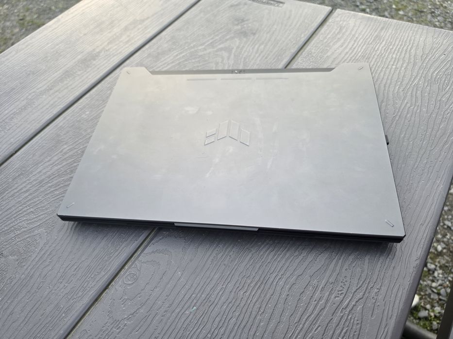 ASUS TUF A15 2023