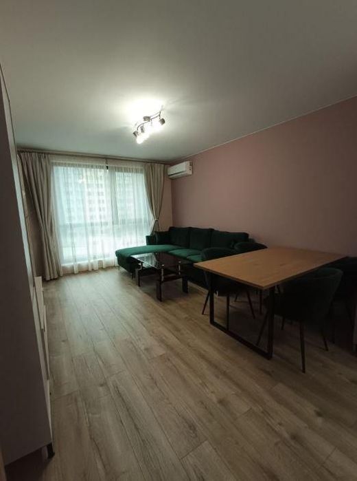 Двустаен апартамент, под наем, кв. Младост 1