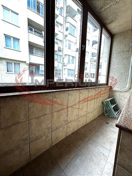 ТОП! ЕКСКЛУЗИВНО! Едностаен обзаведен апартамент под наем кв. Левски,