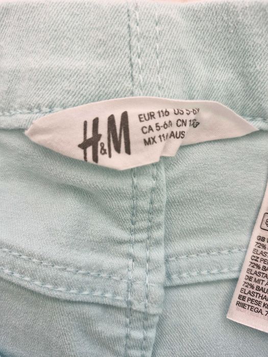 Роклички 110-116 размер