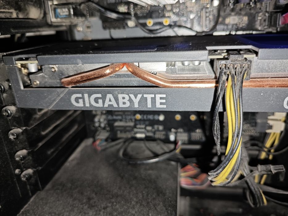 Rtx 4060 Gigabyte Eagle