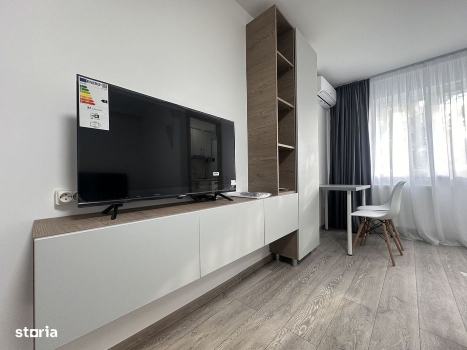 Disponibil la Etajul 1!Garsoniere pt Investiție! Randament 7.40% pe An — fotografia 3