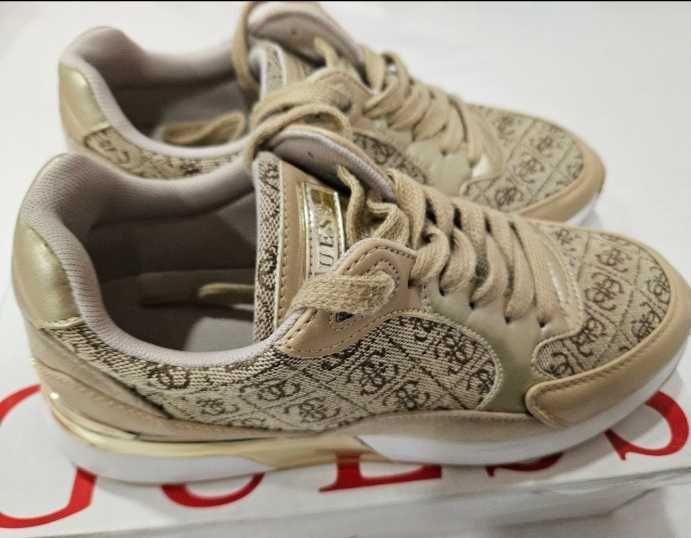 Дамски сникърси Guess 38номер