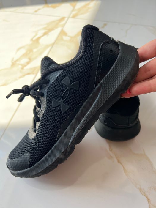 Маратонки Under Armour