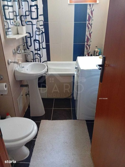 de vanzare apartament cu 2 camere in Cartierul Unirii