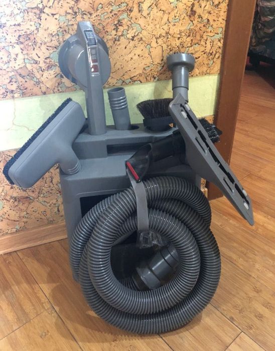 Продам пылесос KIRBY G10E!